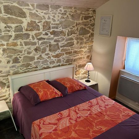 La Forestiere Pigeonnier Monclar-de-Quercy 外观 照片