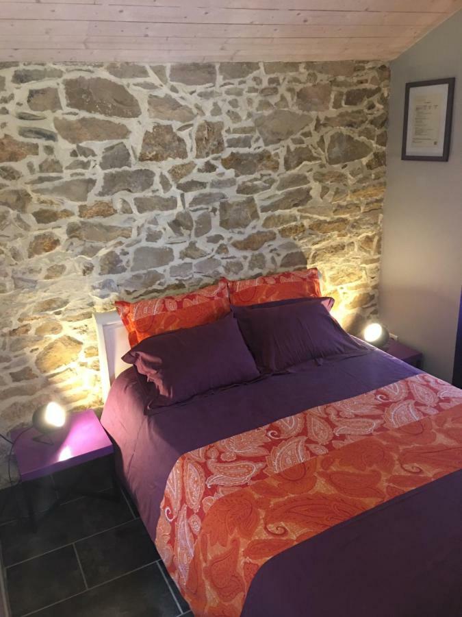 La Forestiere Pigeonnier Monclar-de-Quercy 外观 照片